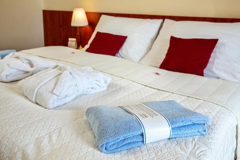 Hotel Senec Aqua Resort - Family Friendly Экстерьер фото