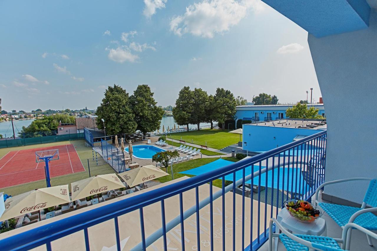 Hotel Senec Aqua Resort - Family Friendly Экстерьер фото