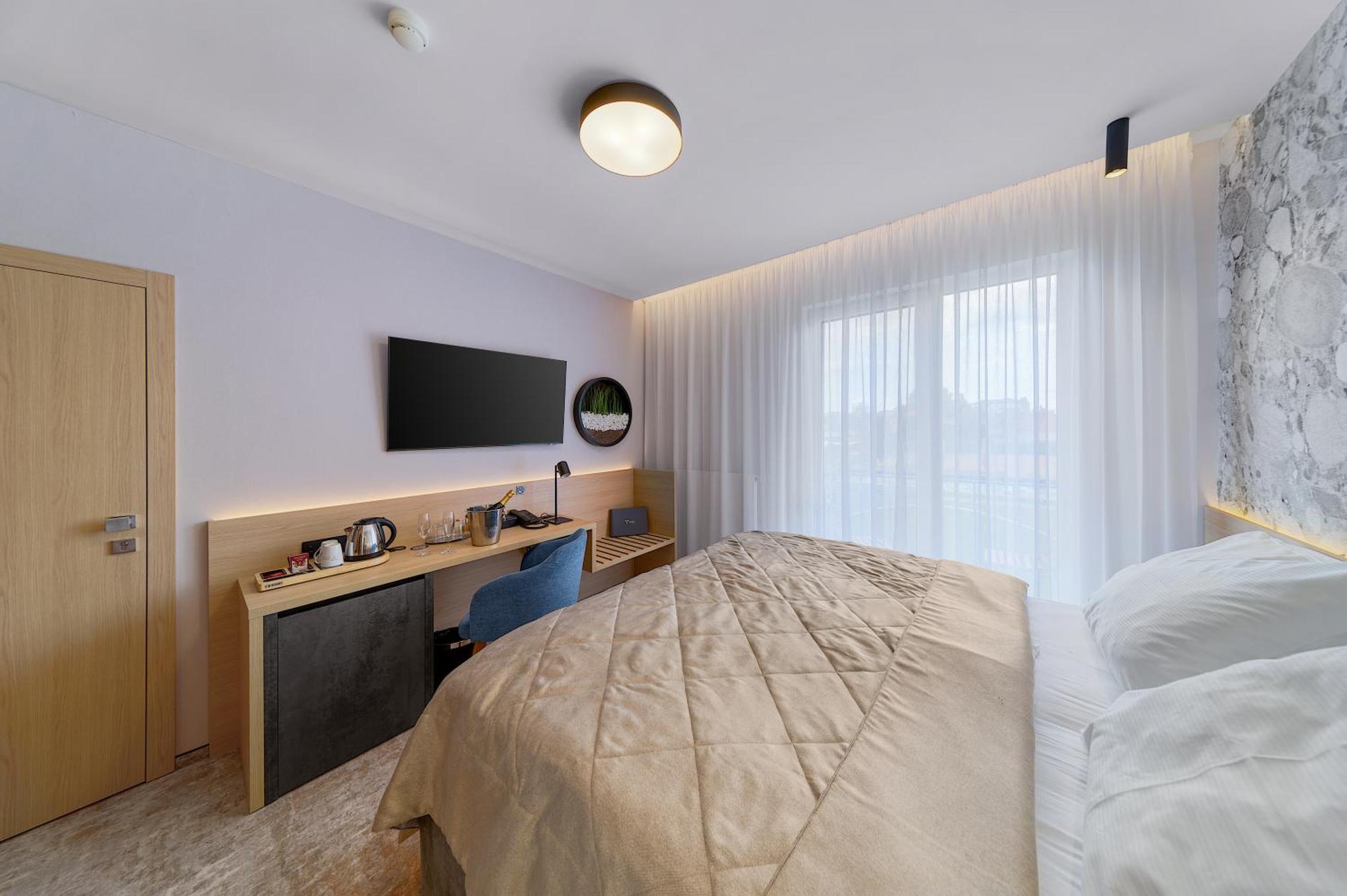 Hotel Senec Aqua Resort - Family Friendly Экстерьер фото