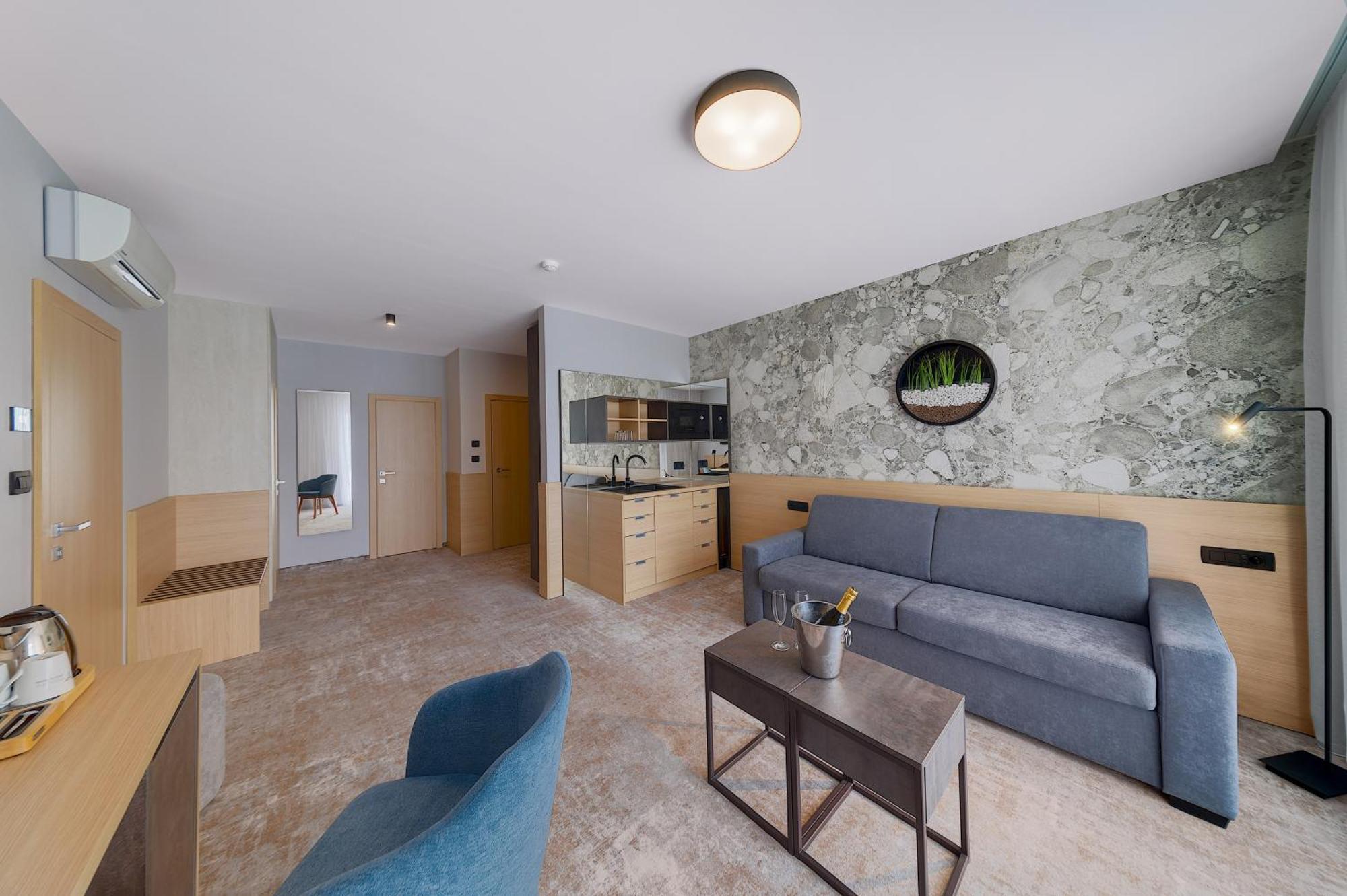 Hotel Senec Aqua Resort - Family Friendly Экстерьер фото