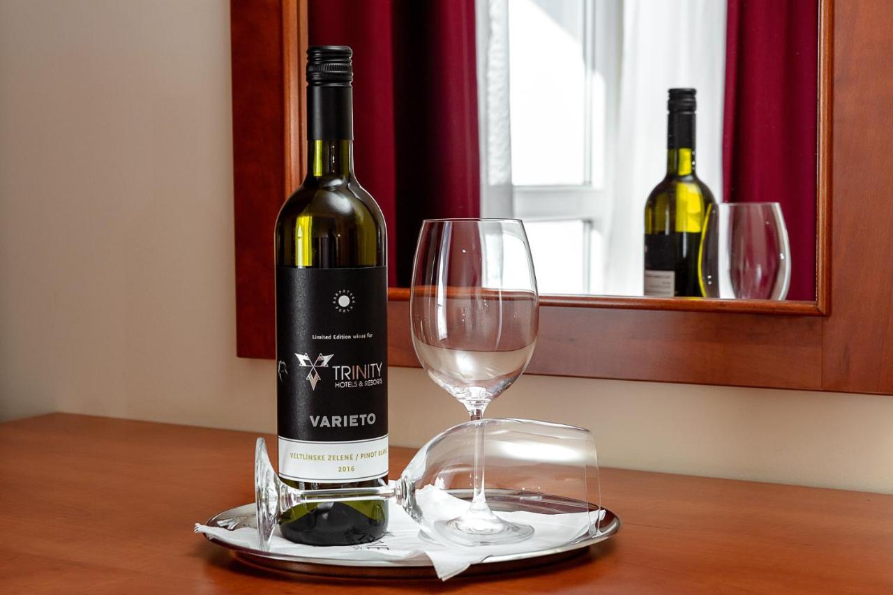 Hotel Senec Aqua Resort - Family Friendly Экстерьер фото